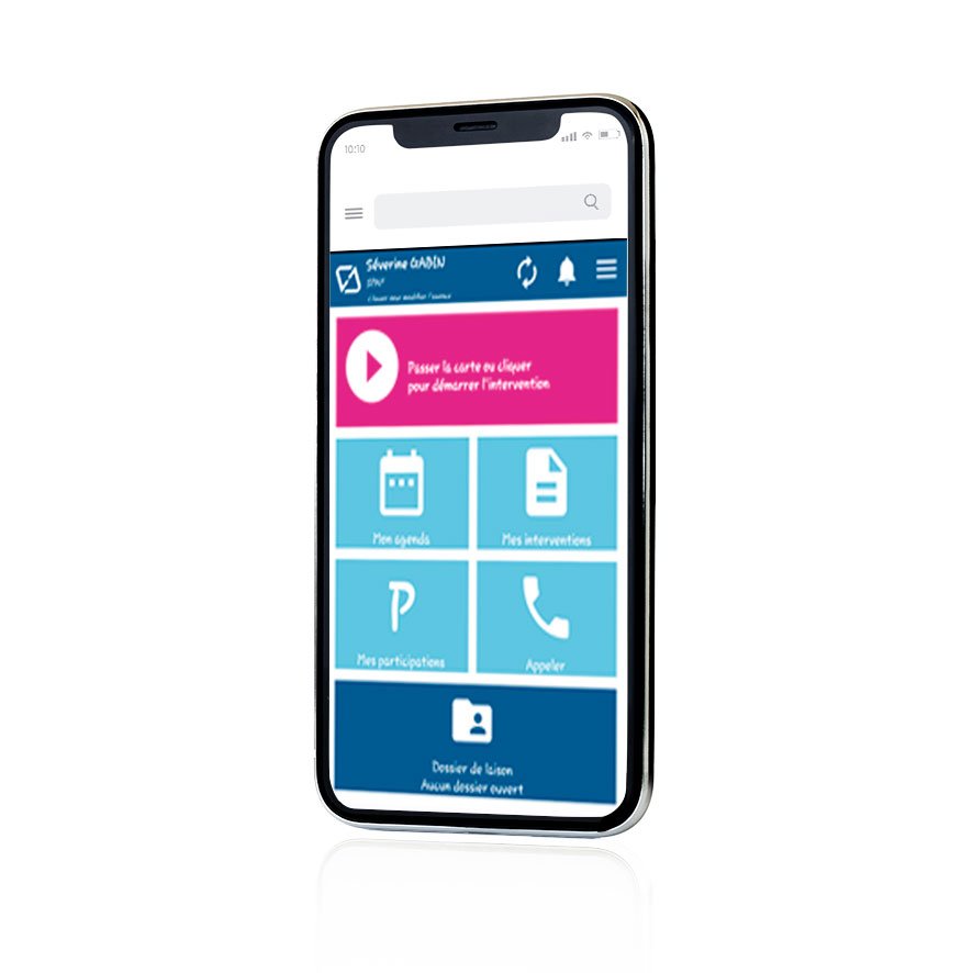 L'application Asapro facilite la télégestion mobile